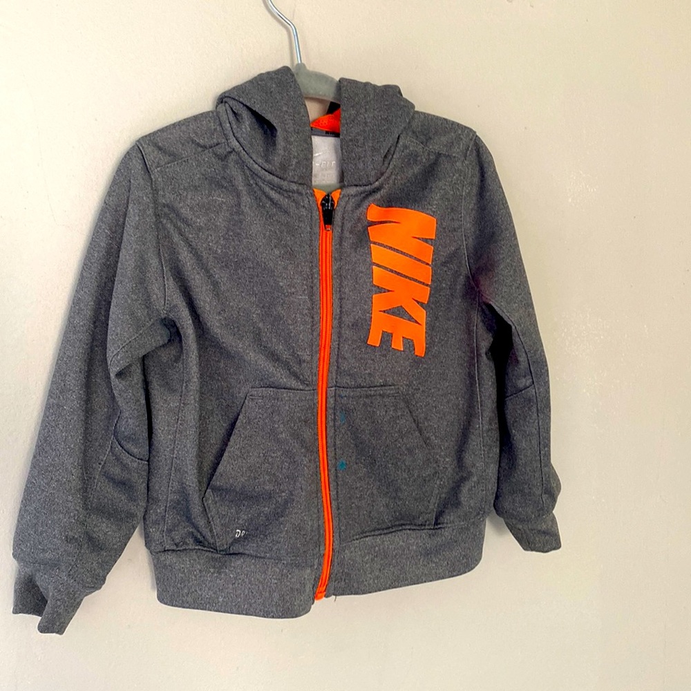 Nike jacket